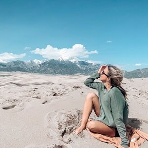 Meet your Posher, Haven